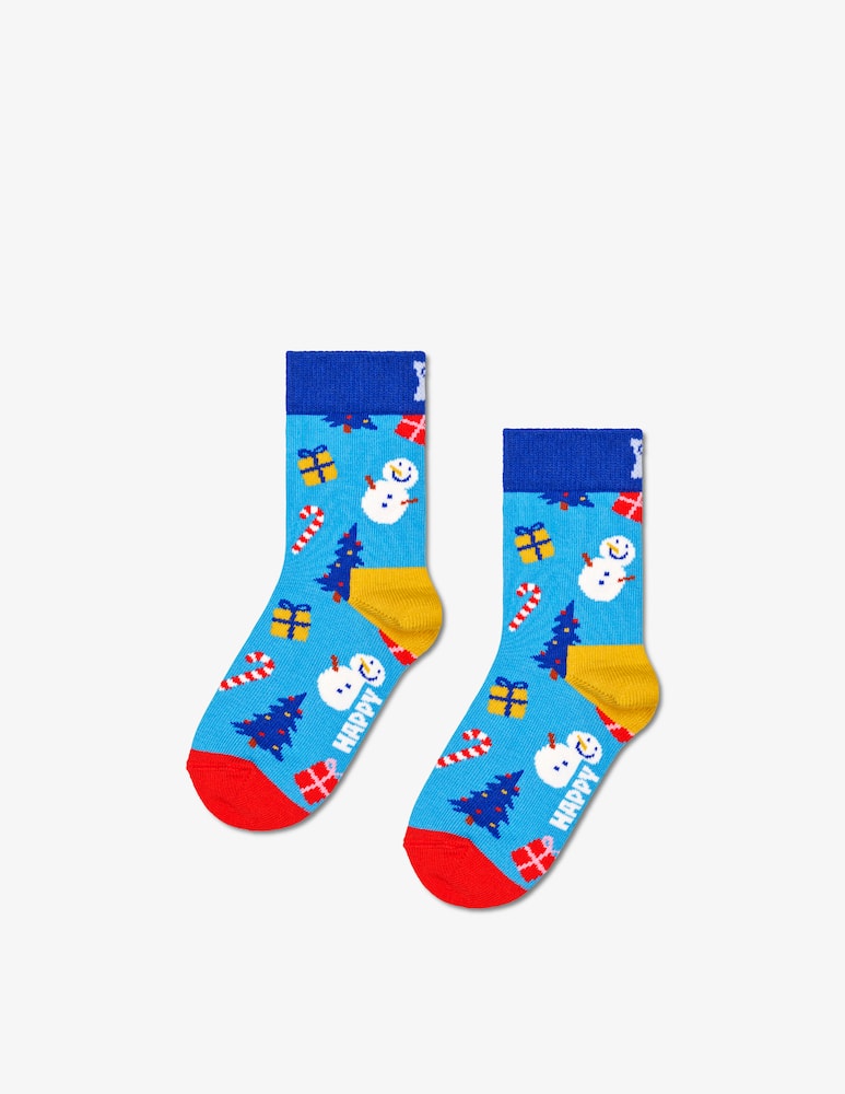 Happy Socks Set of 2 pairs of socks - picture 3