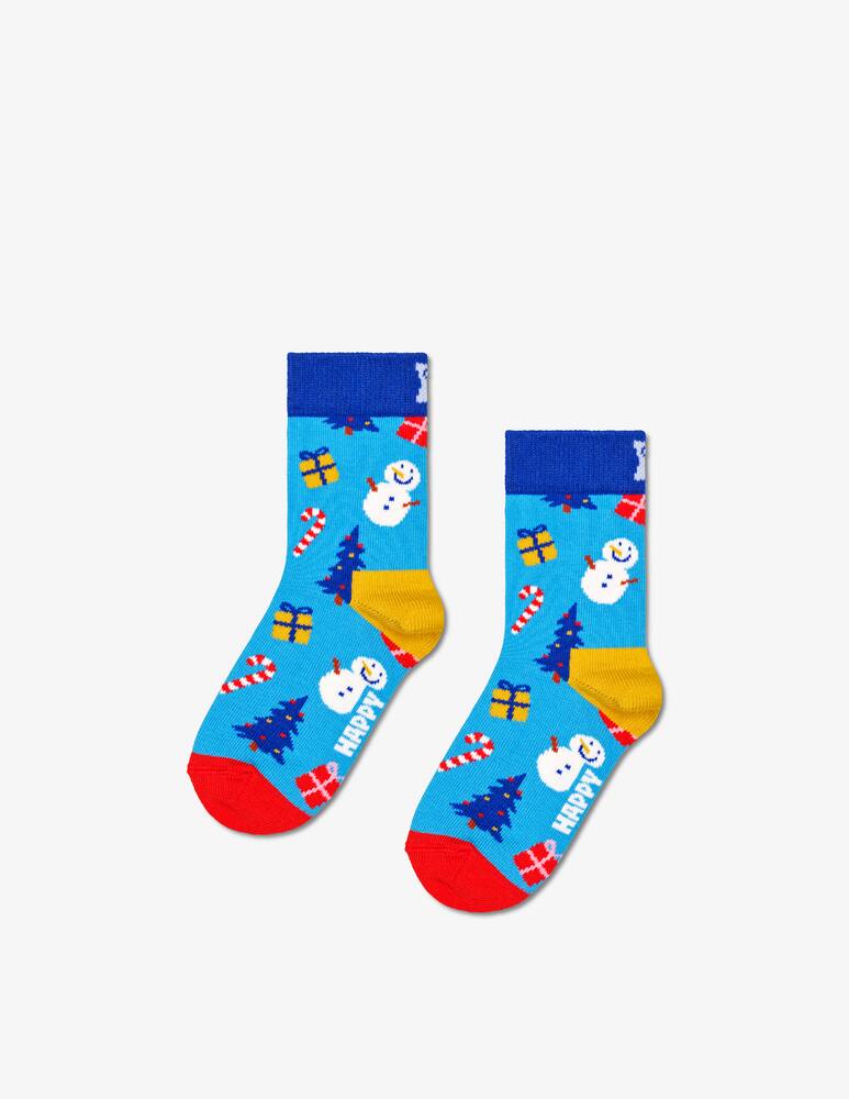 rinascente Happy Socks Set con 2 paia di calzini