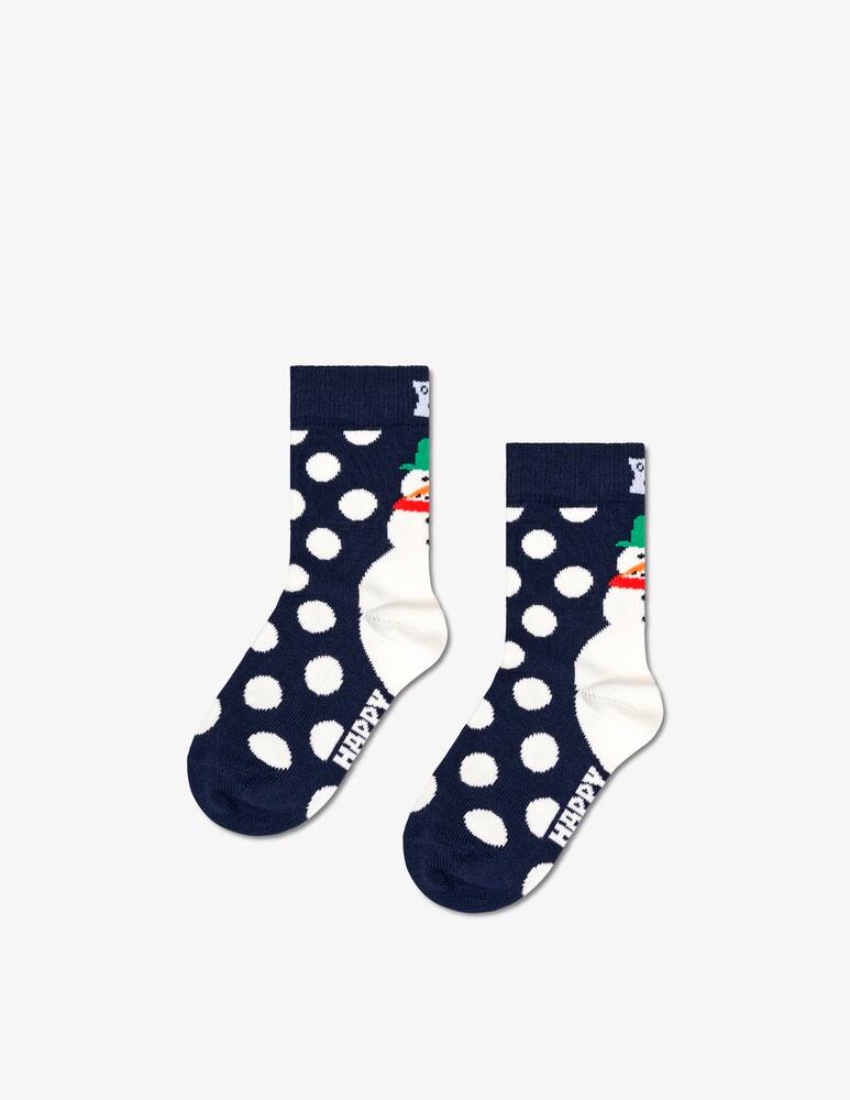 rinascente Happy Socks Set of 3 pairs of socks
