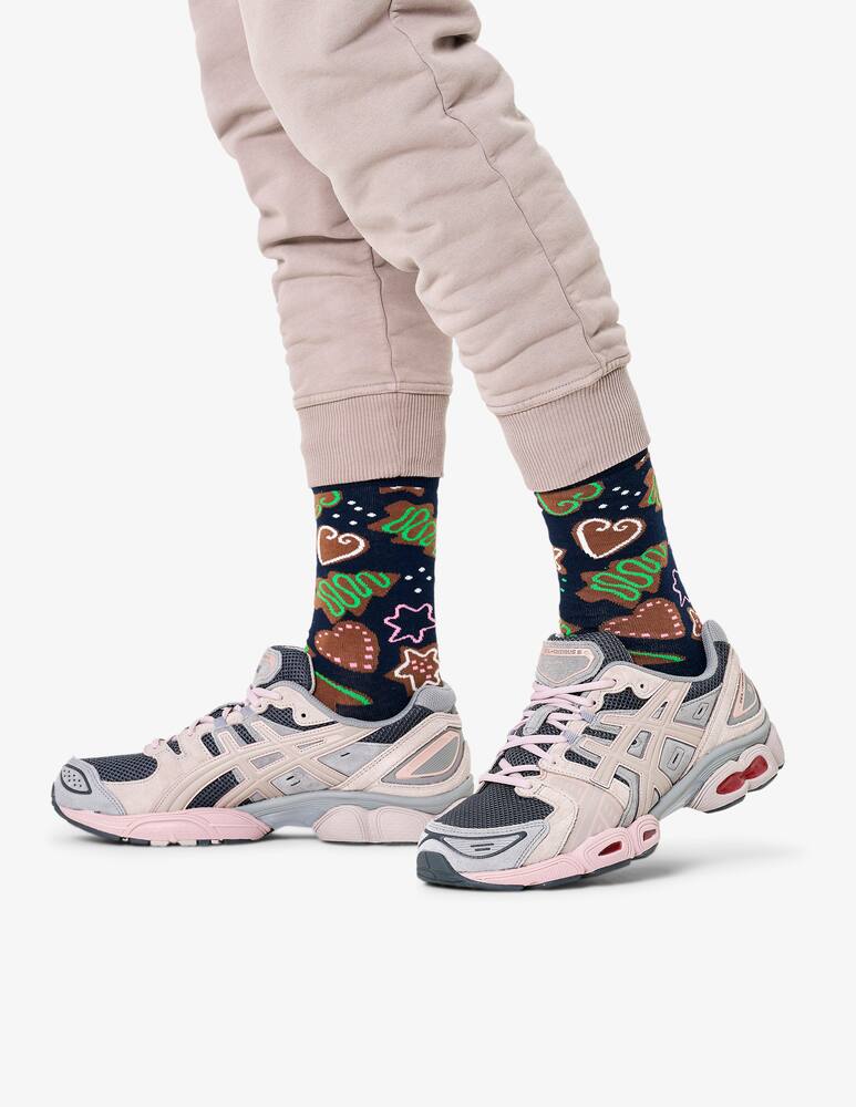 rinascente Happy Socks Calze Gingerbread cookies