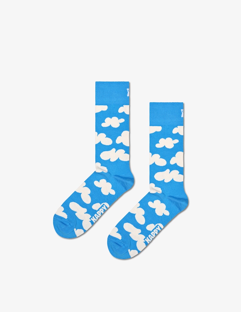 rinascente Happy Socks Cloud socks