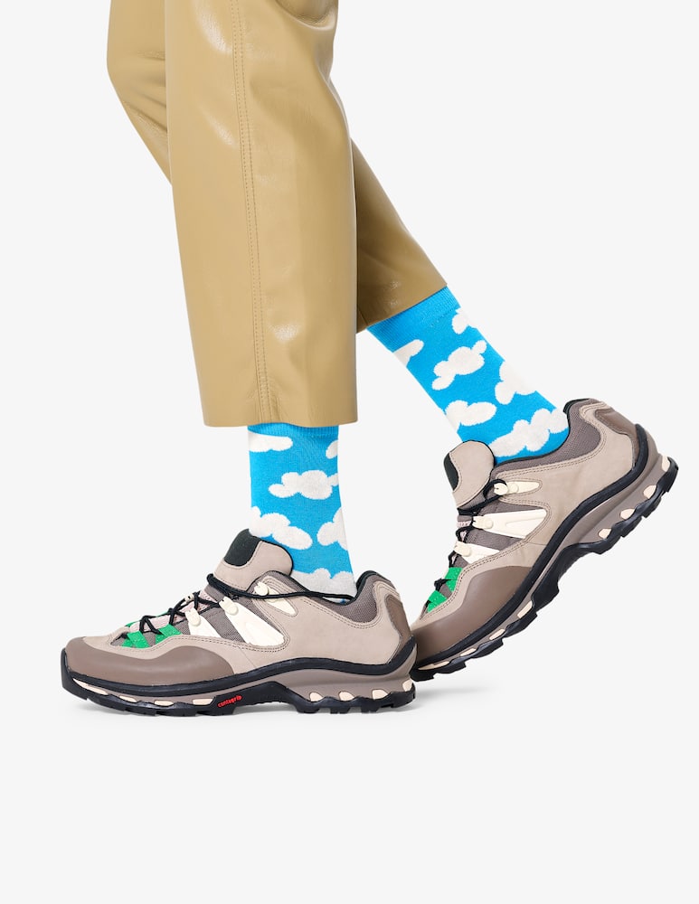 rinascente Happy Socks Cloud socks