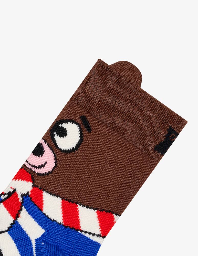 rinascente Happy Socks Calzini orsetto