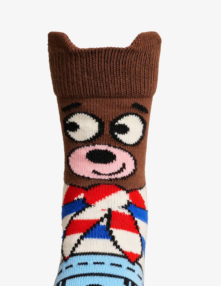 rinascente Happy Socks Calzini orsetto