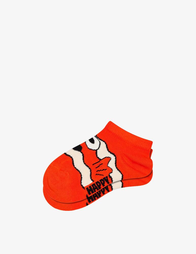 rinascente Happy Socks Set of 2 turtle low socks