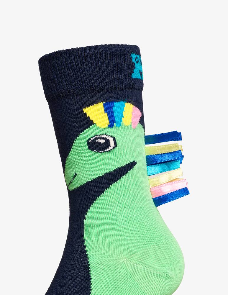 rinascente Happy Socks Seahorse socks