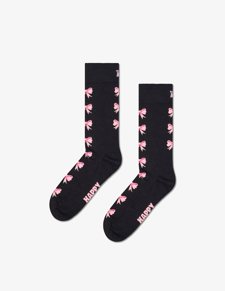 rinascente Happy Socks Bows socks
