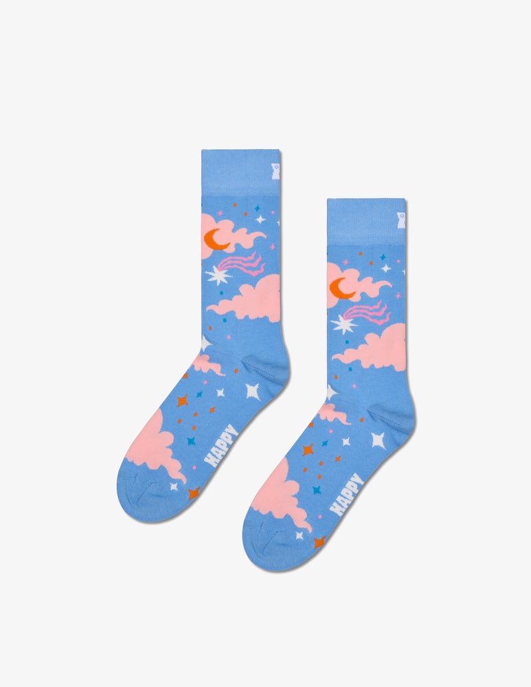 rinascente Happy Socks Starry sky socks