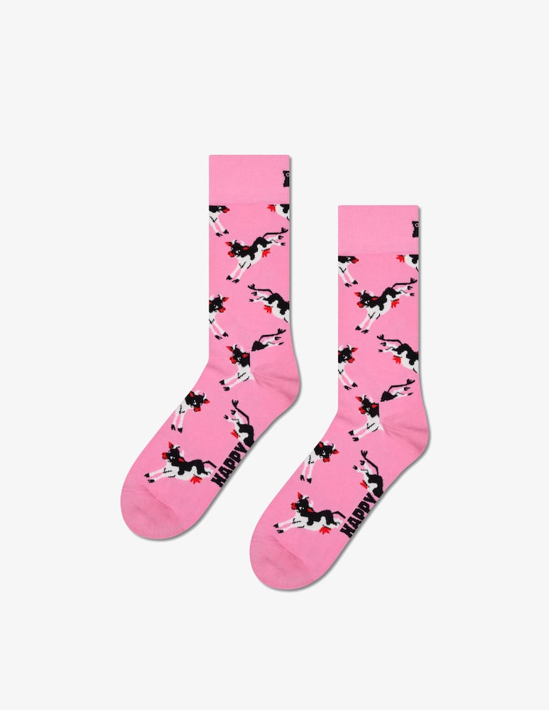 rinascente Happy Socks Happy cow socks
