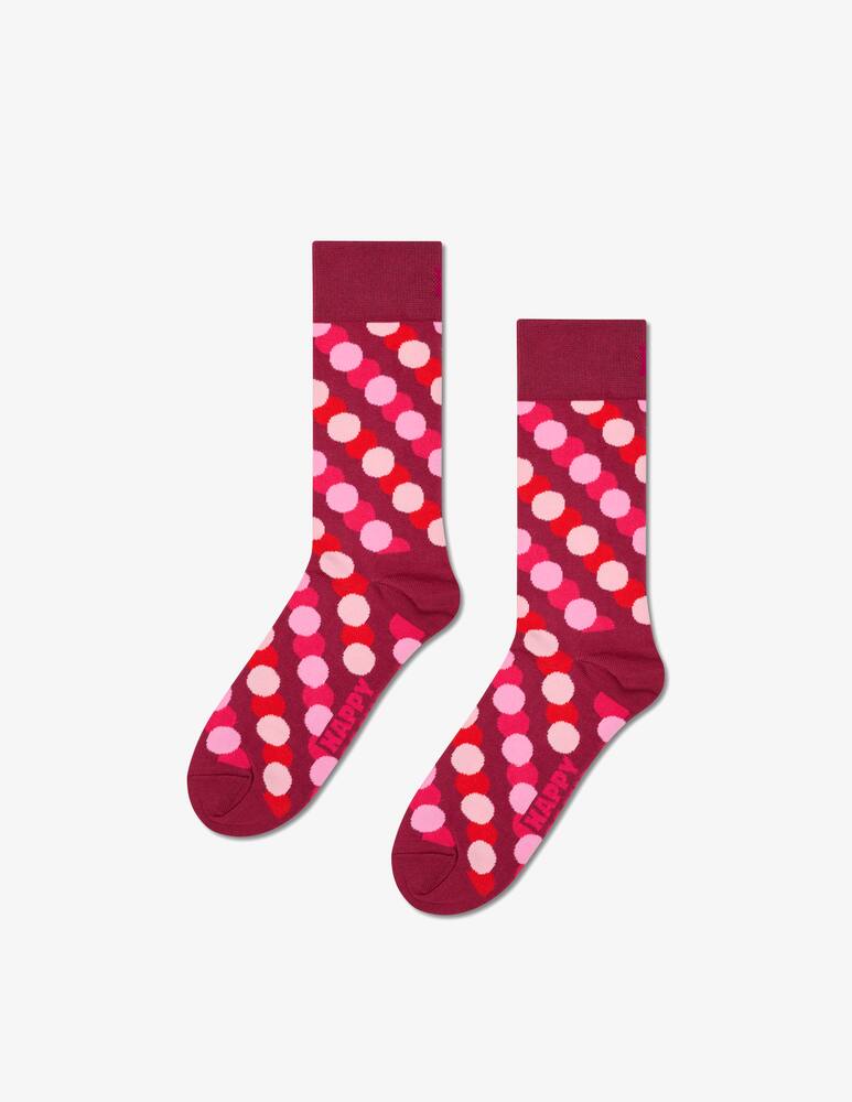 Happy Socks Big dot shade socks - picture 1 Happy Socks Big dot shade socks - picture 1