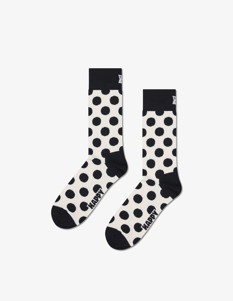 rinascente Happy Socks Big dot socks