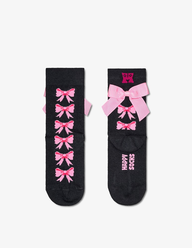 Happy Socks Calzini con fiocco - immagine 1 Happy Socks Calzini con fiocco - immagine 1