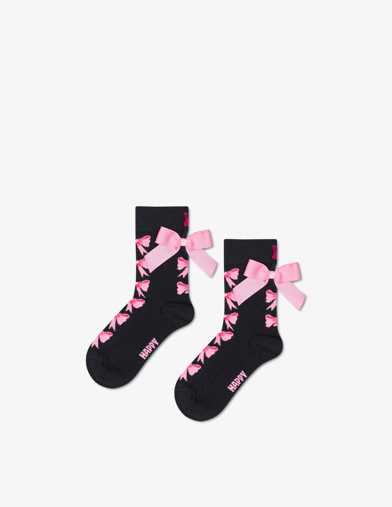 rinascente Happy Socks Calzini con fiocco