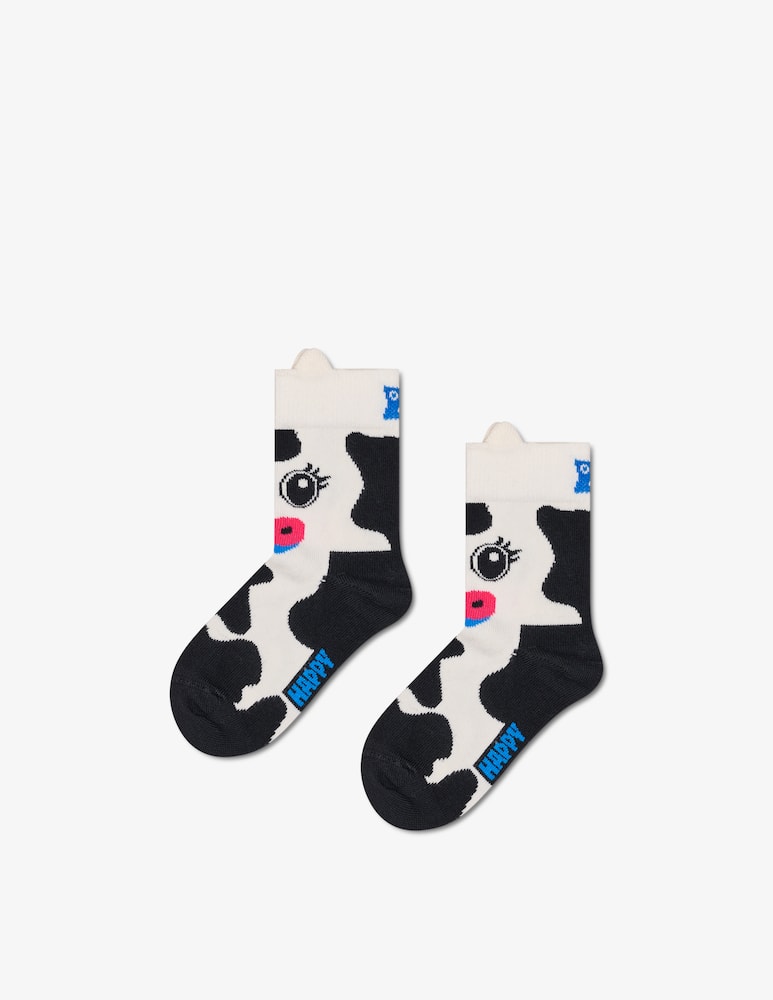rinascente Happy Socks Calzini mucca pack