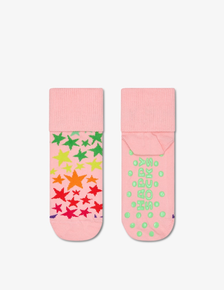 rinascente Happy Socks Calzini antiscivolo stelle