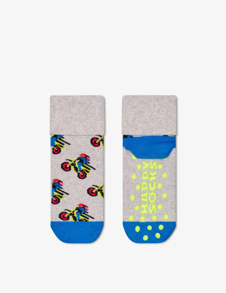 rinascente Happy Socks Calzini antiscivolo moto