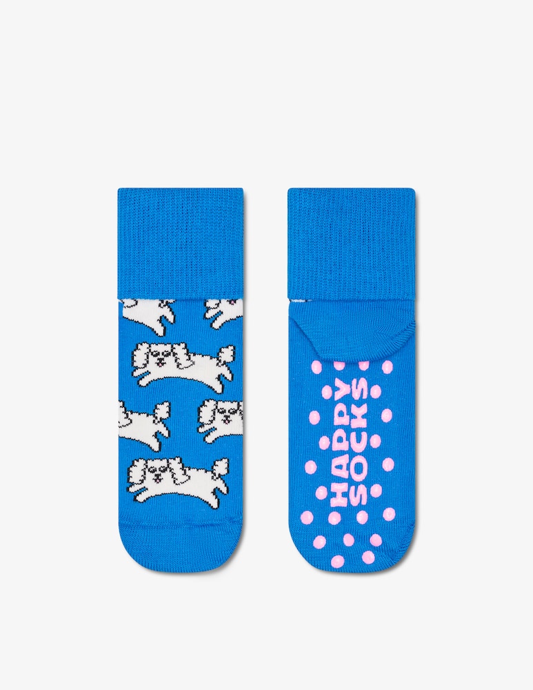 rinascente Happy Socks Calzini antiscivolo cane