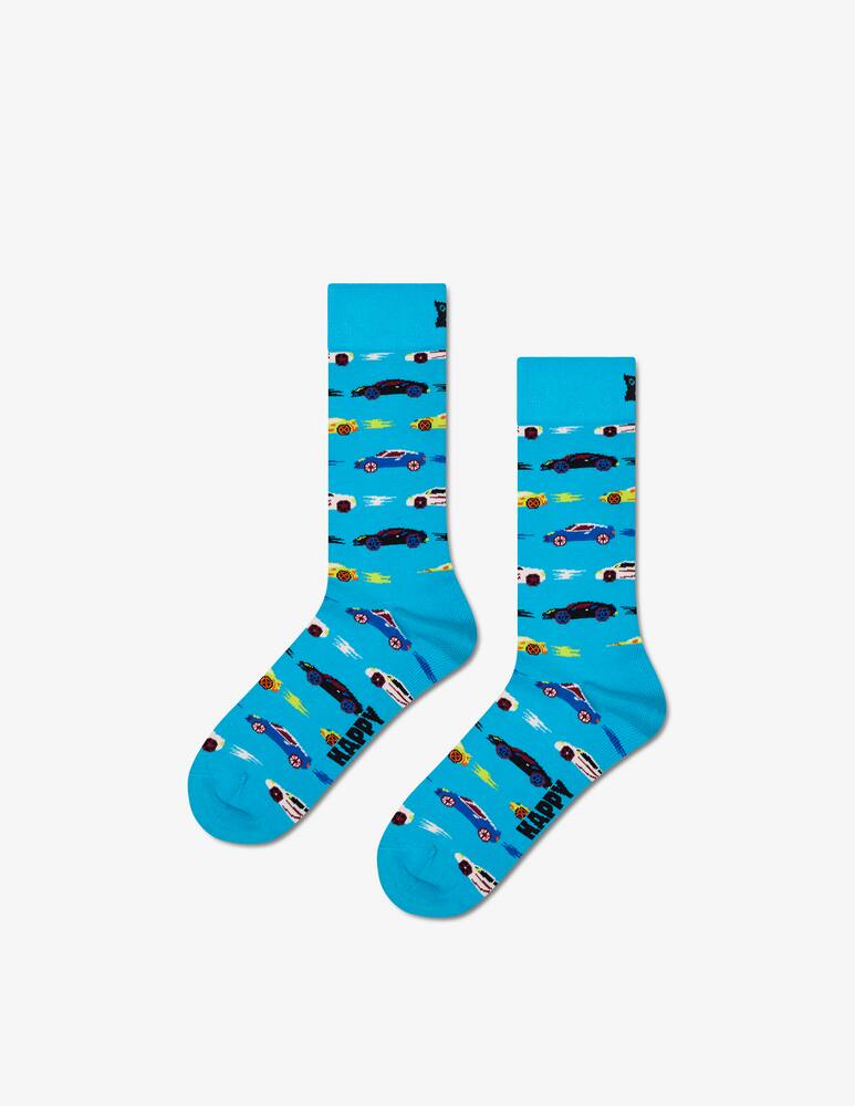 rinascente Happy Socks Set 3 calze sports