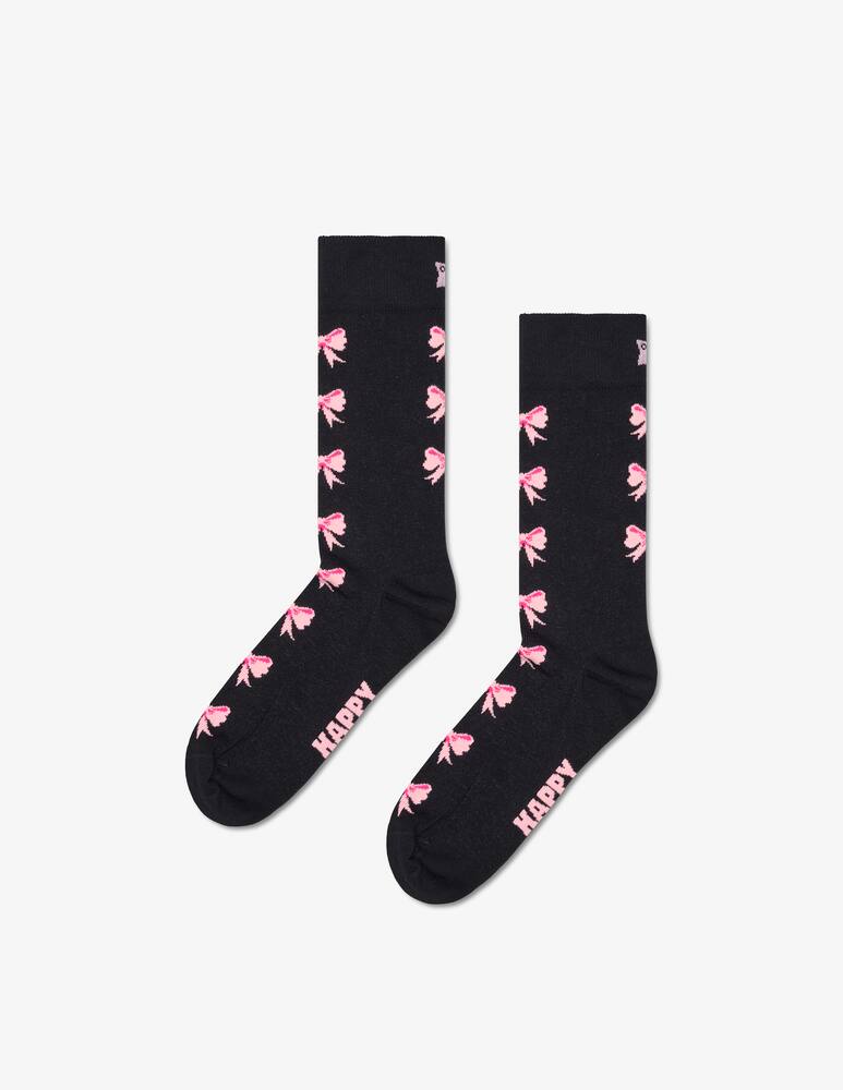 rinascente Happy Socks Swan socks gift set