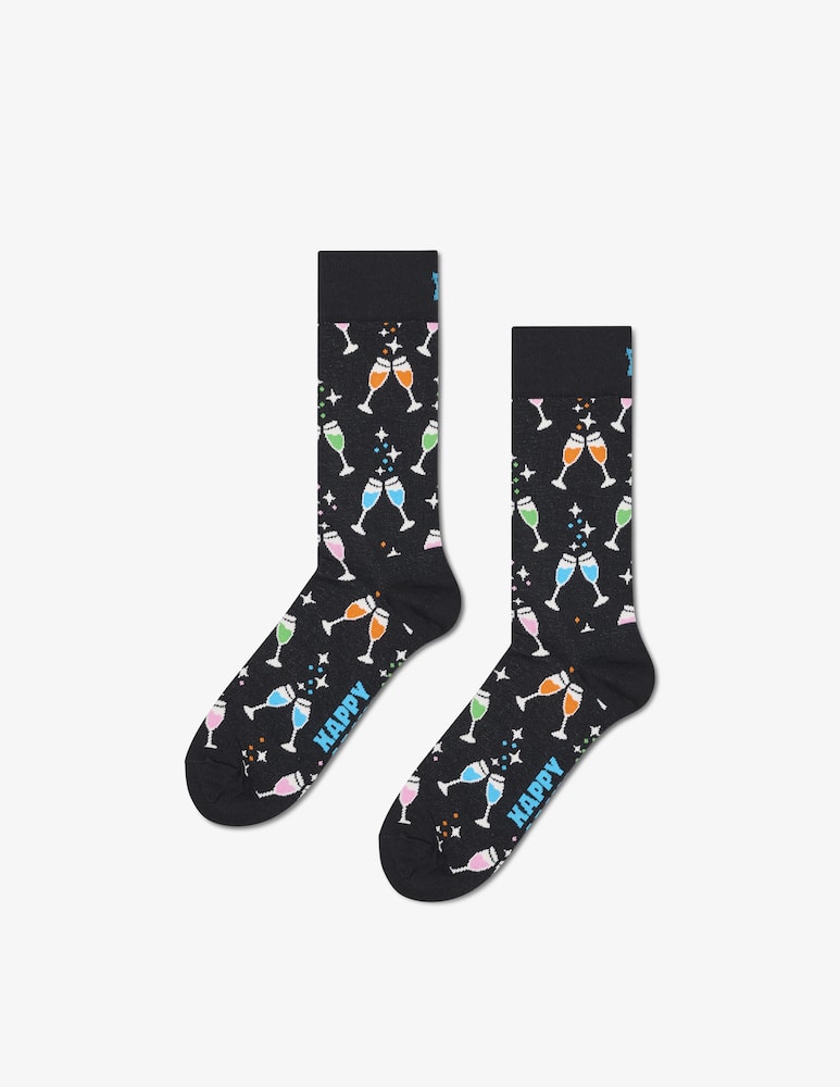 Happy Socks Set regalo calze pack 3 - immagine 3 Happy Socks Set regalo calze pack 3 - immagine 3