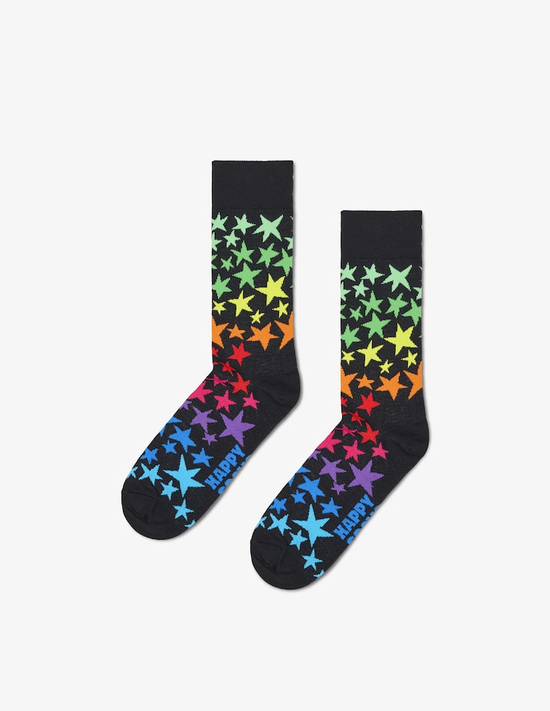 Happy Socks Set regalo calze pack 3 - immagine 4 Happy Socks Set regalo calze pack 3 - immagine 4