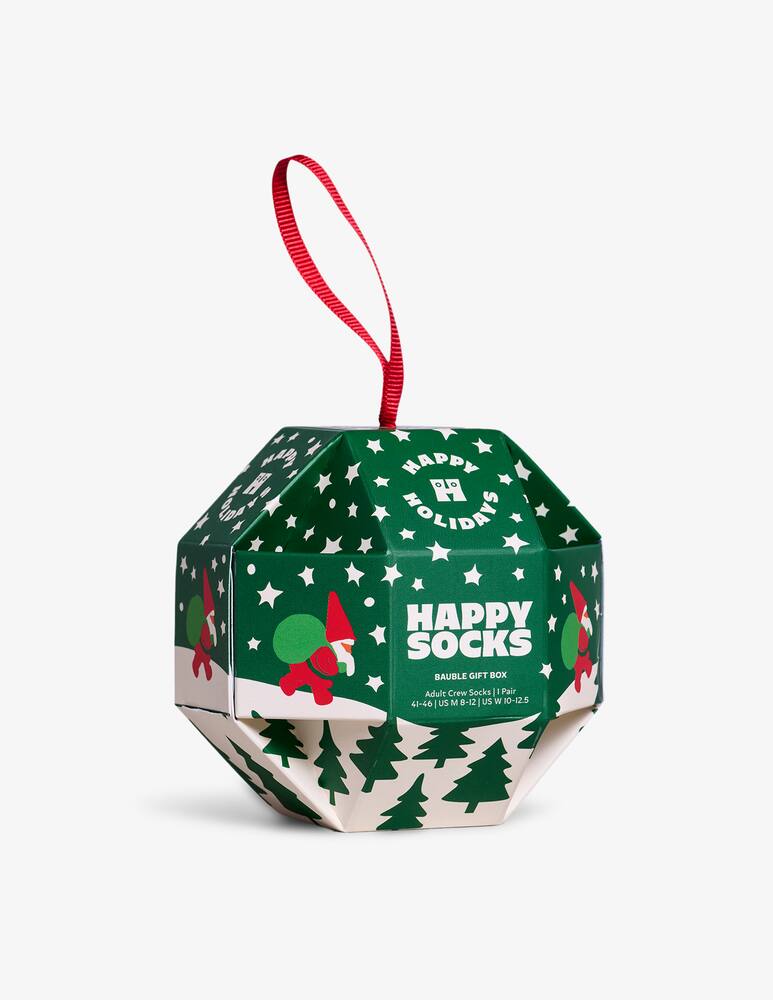 rinascente Happy Socks Calze snow globe 