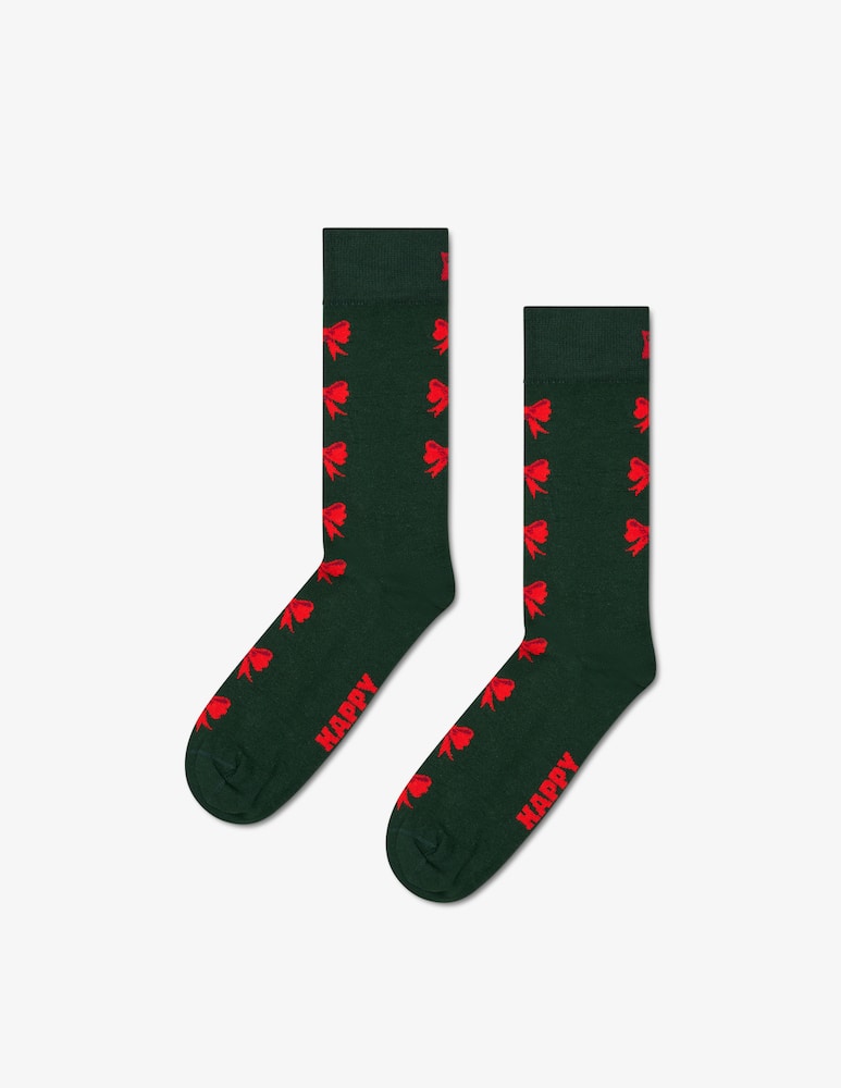 Happy Socks Set di 2 calze regalo - immagine 3 Happy Socks Set di 2 calze regalo - immagine 3