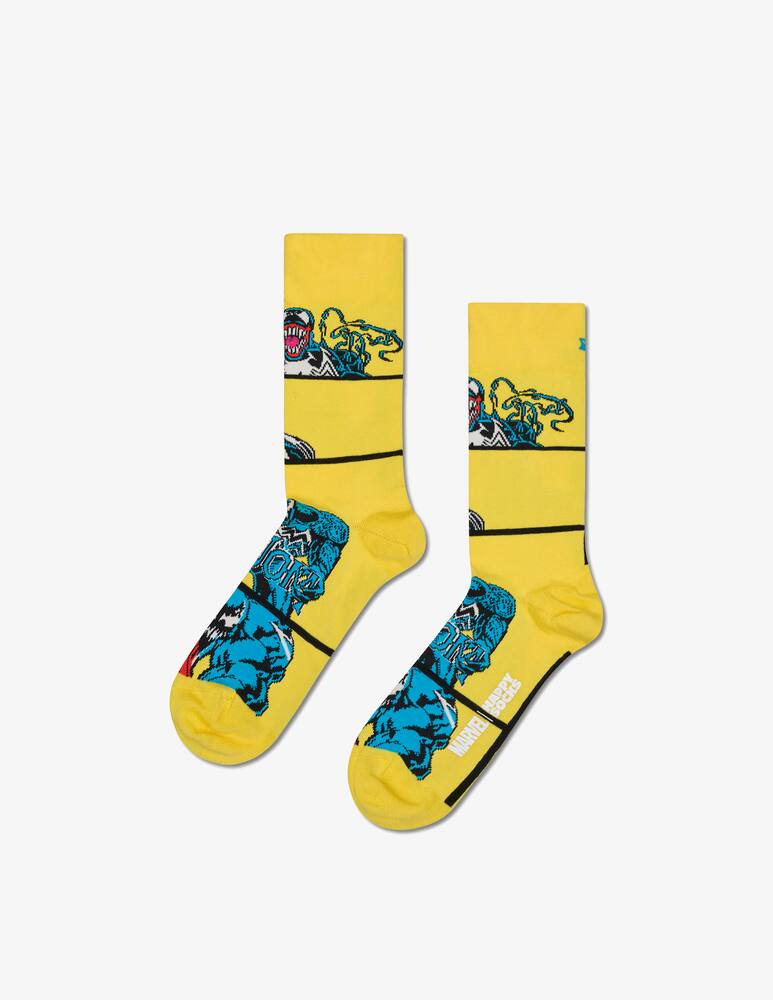 rinascente Happy Socks Calze gift set Spider-Man