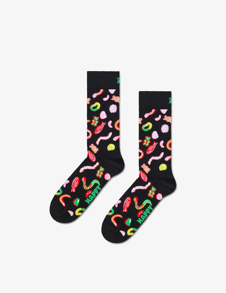 rinascente Happy Socks Calze fantasia dolci