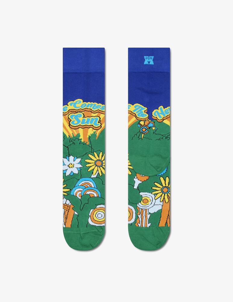 rinascente Happy Socks Calze Here Comes the Sun