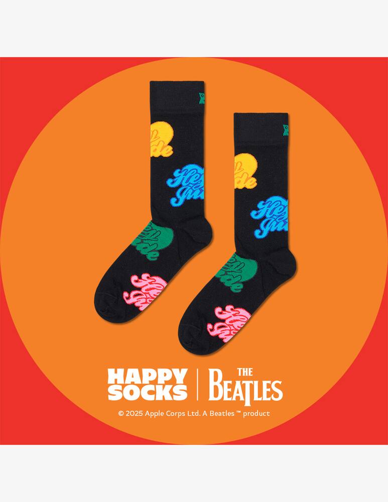 rinascente Happy Socks Hey Jude socks