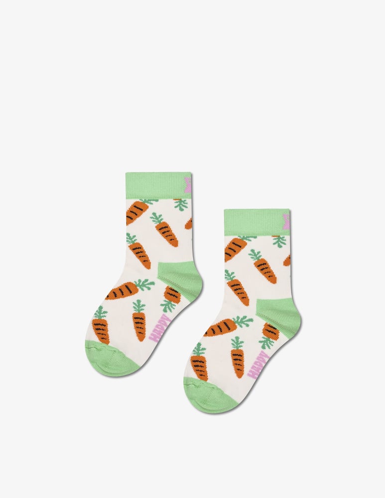Happy Socks Calzini con carote - immagine 1 Happy Socks Calzini con carote - immagine 1