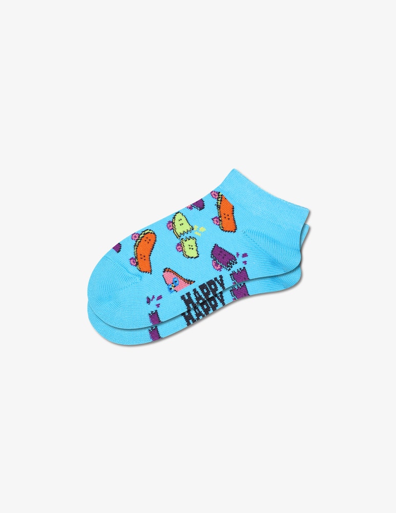 Happy Socks Skateboard low socks 2-pack - picture 2 Happy Socks Skateboard low socks 2-pack - picture 2