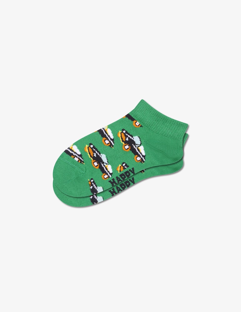 Happy Socks Skateboard low socks 2-pack - picture 3 Happy Socks Skateboard low socks 2-pack - picture 3