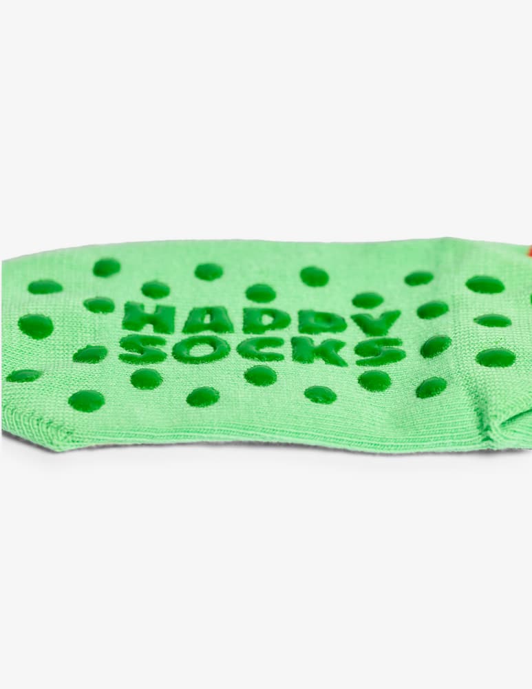 Happy Socks Strawberry anti-slip socks - picture 3 Happy Socks Strawberry anti-slip socks - picture 3
