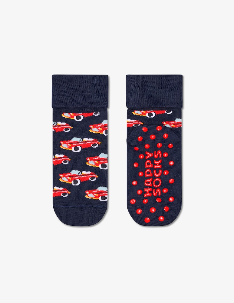 rinascente Happy Socks Car anti-slip socks