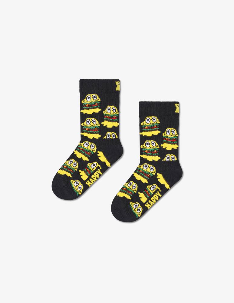 Happy Socks Smelly burger sock set - picture 3 Happy Socks Smelly burger sock set - picture 3
