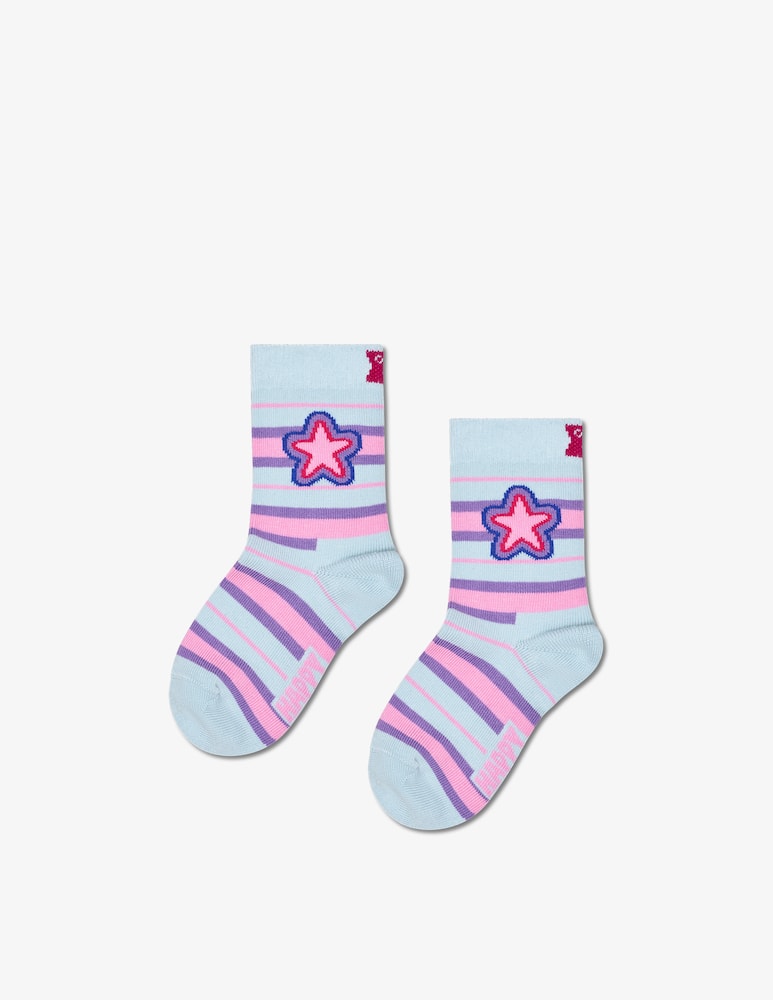 rinascente Happy Socks Star stripe socks pack
