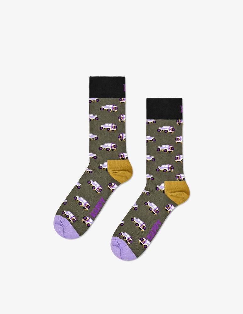 rinascente Happy Socks SUV socks
