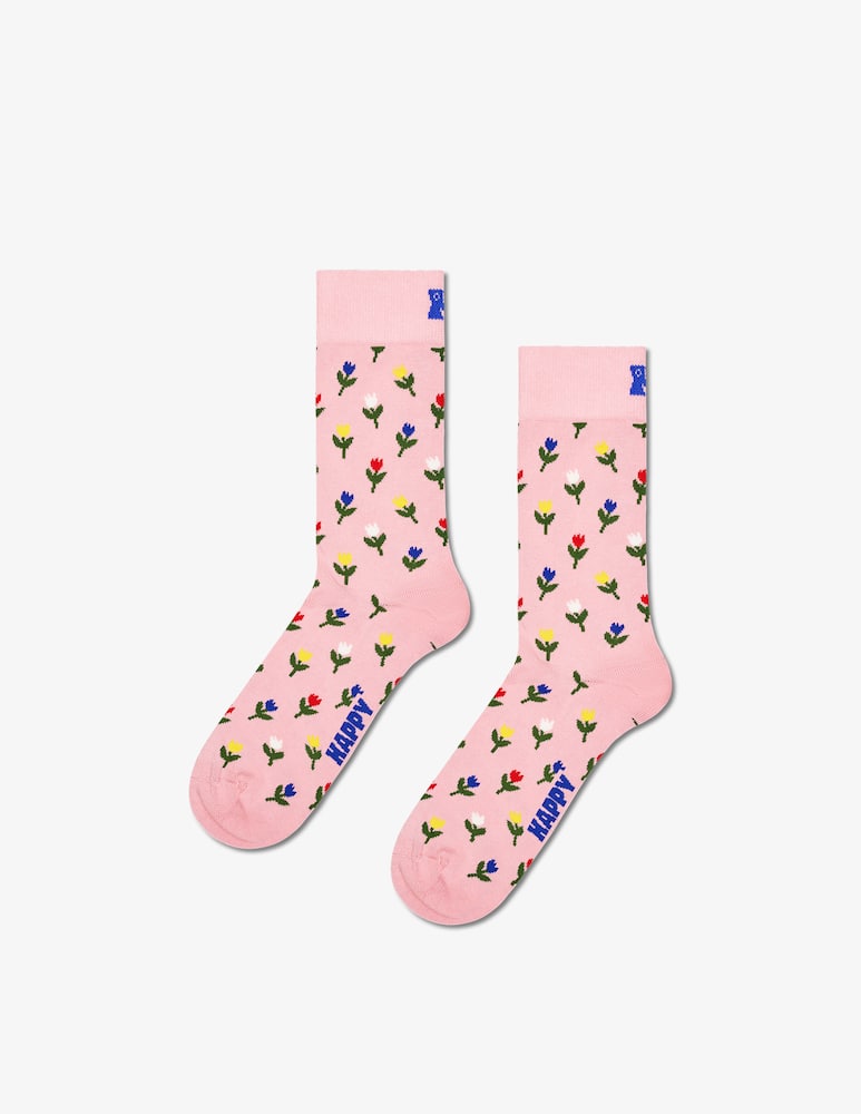 rinascente Happy Socks Tulip socks