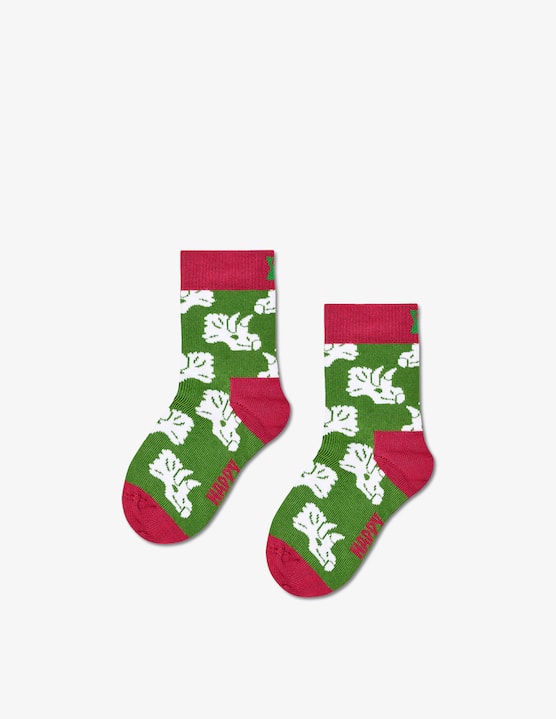 Happy Socks - Calze con teschio Tricera - €7,00