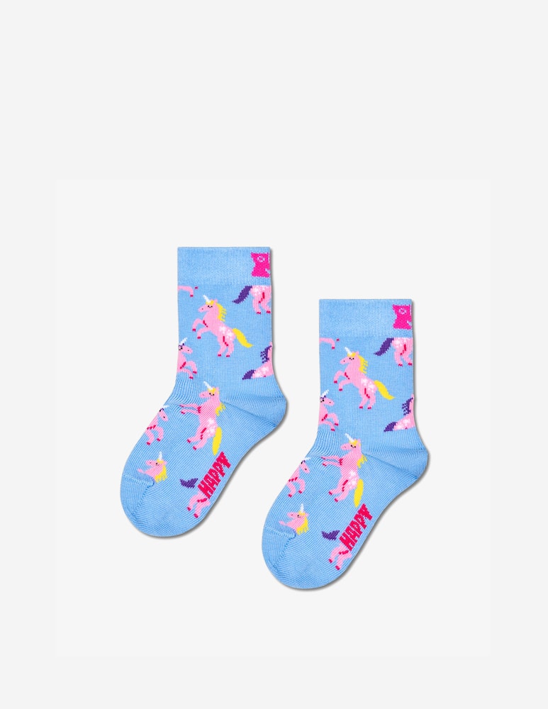 rinascente Happy Socks Unicorn socks