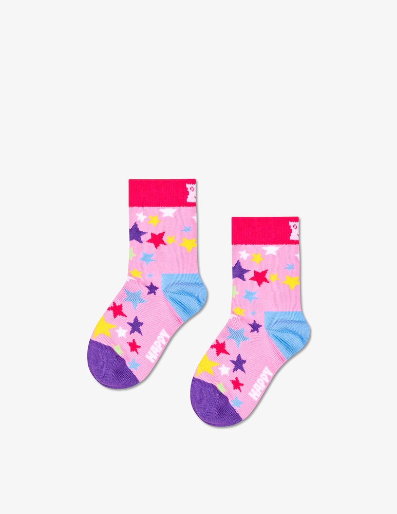 Happy Socks Star socks - picture 1 Happy Socks Star socks - picture 1