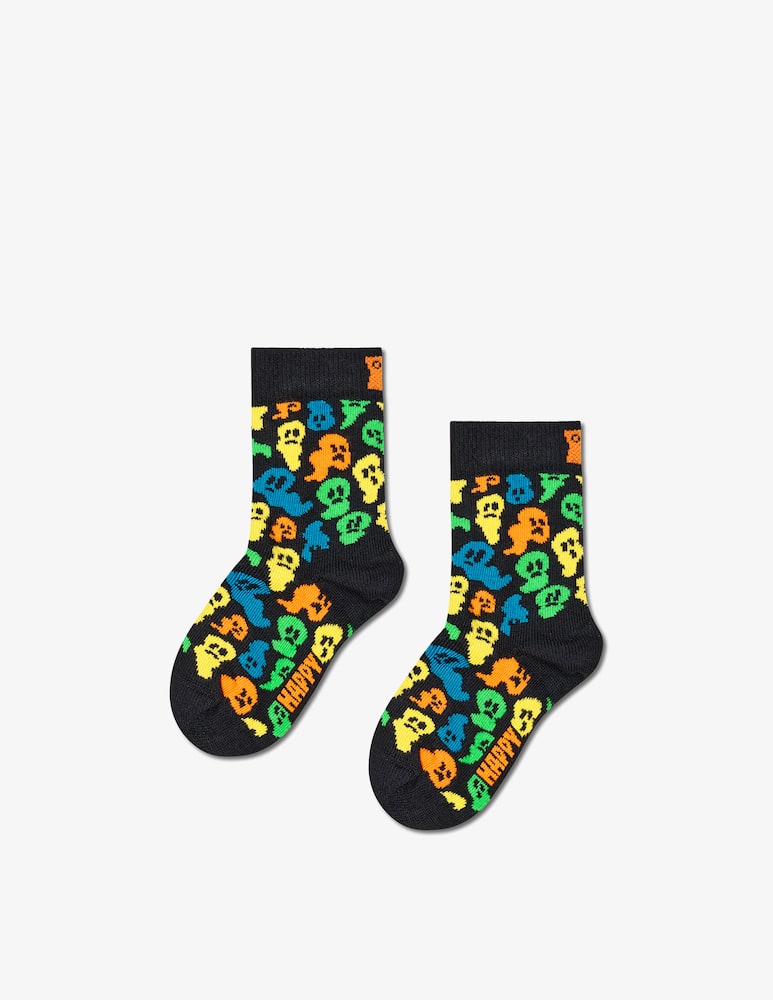 rinascente Happy Socks Ghost socks