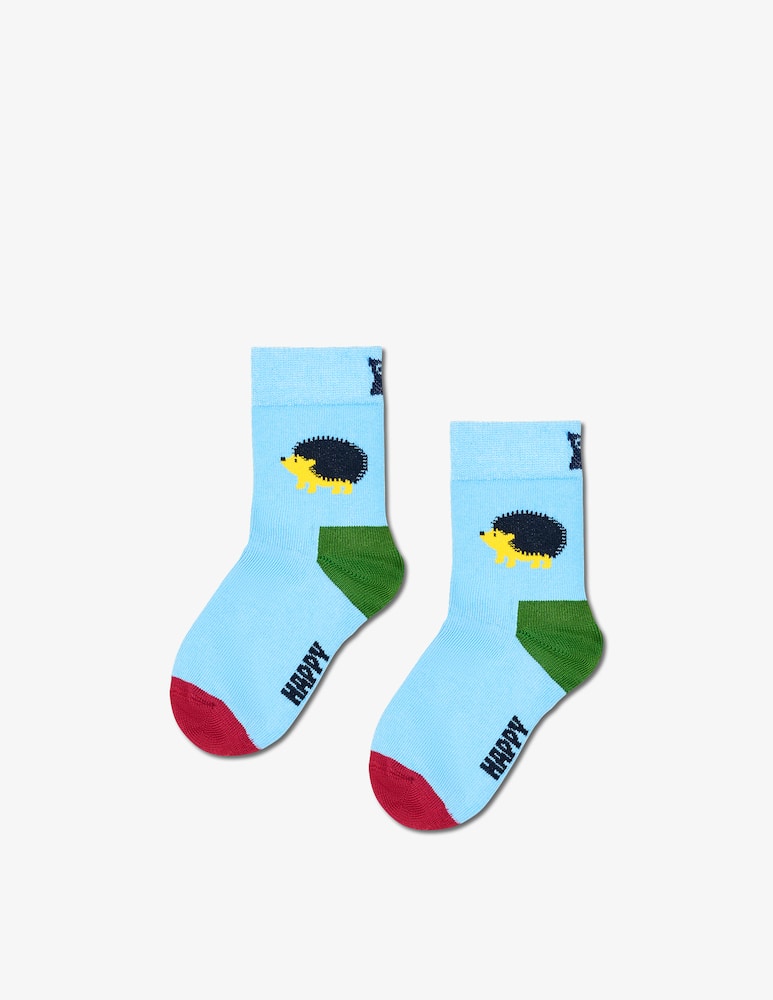 Happy Socks Calze con riccio - immagine 1 Happy Socks Calze con riccio - immagine 1
