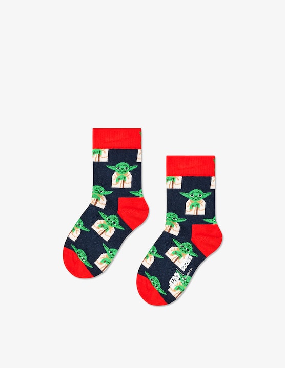 Happy Socks - Calzini Star Wars Baby Yoda - €10,00