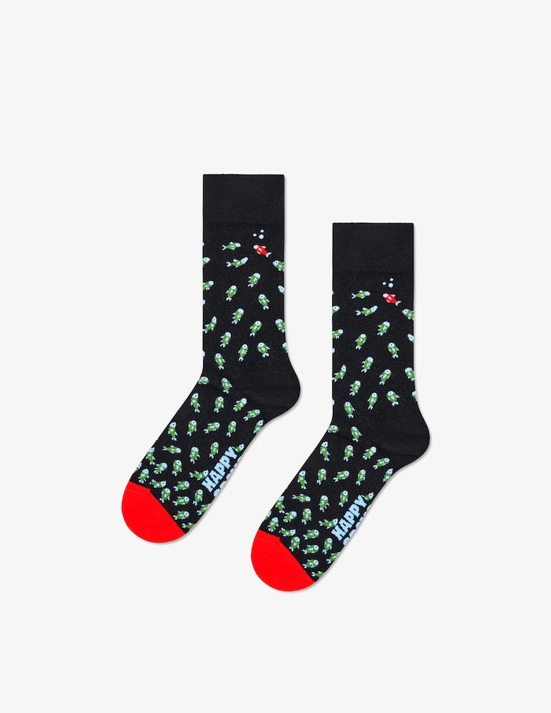 rinascente Happy Socks Calze fantasia One in a million