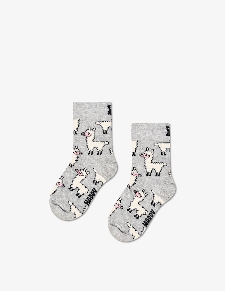 Happy Socks Calze con lama - immagine 1 Happy Socks Calze con lama - immagine 1