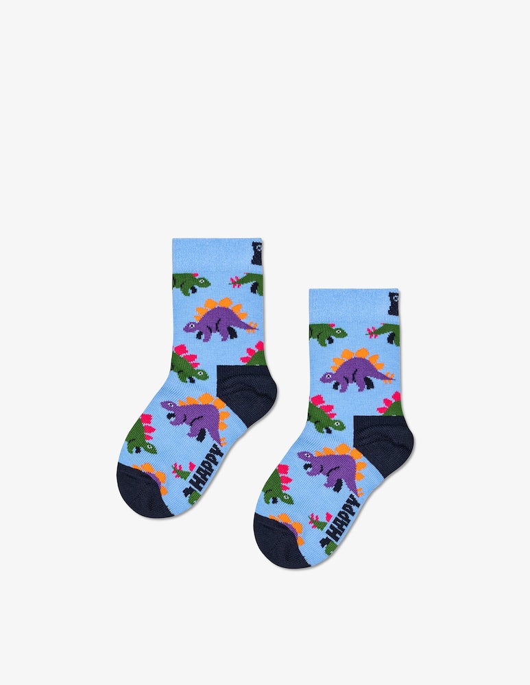 Happy Socks Stegosaurus socks - picture 1 Happy Socks Stegosaurus socks - picture 1