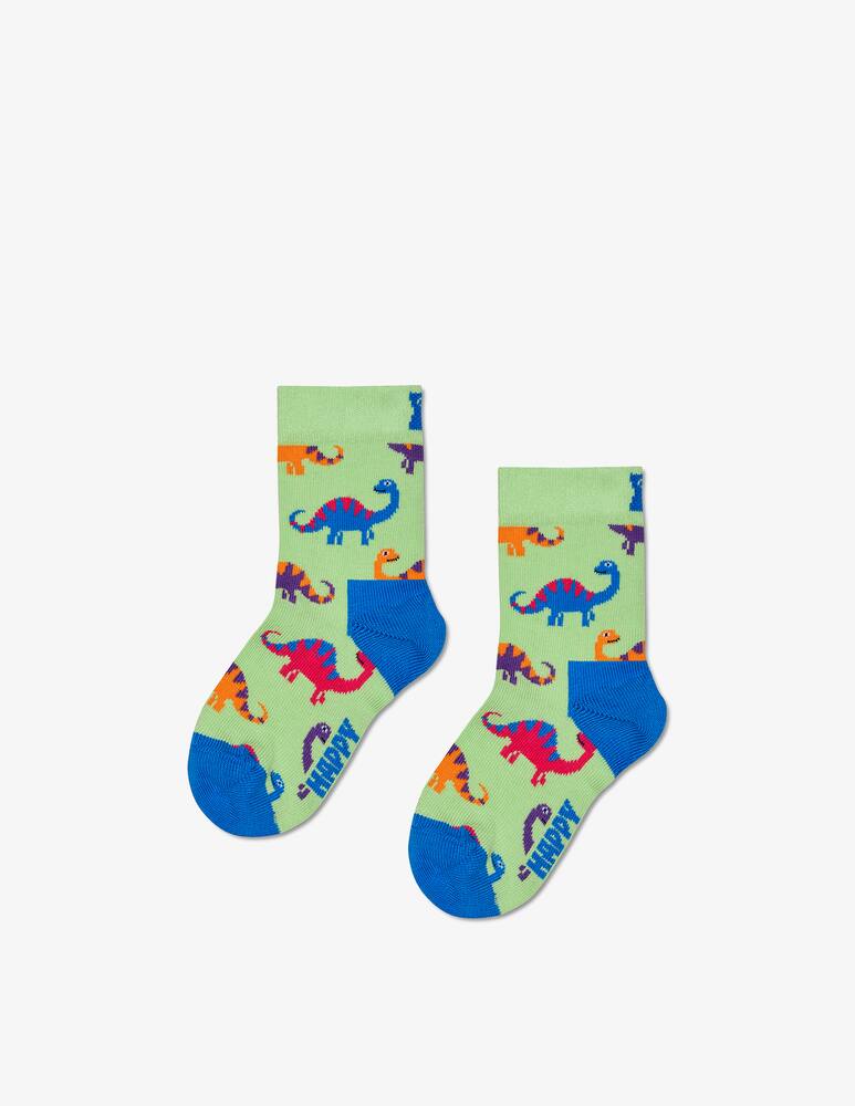 Happy Socks Diplodocus socks - picture 1 Happy Socks Diplodocus socks - picture 1